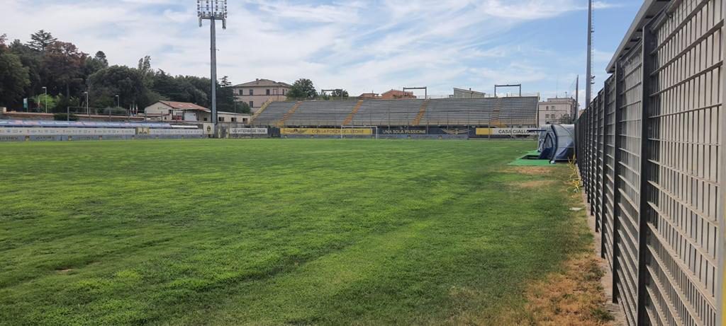 campo da calcio