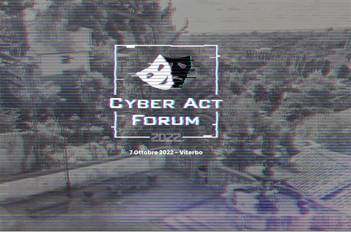 cyber-act-forum
