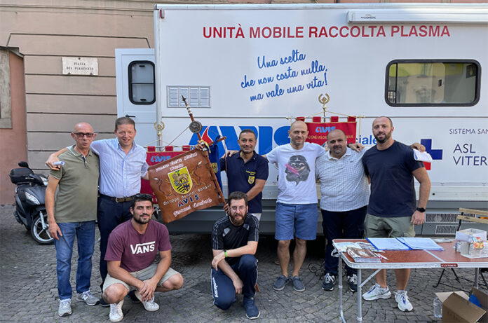 donazioni sangue_VT