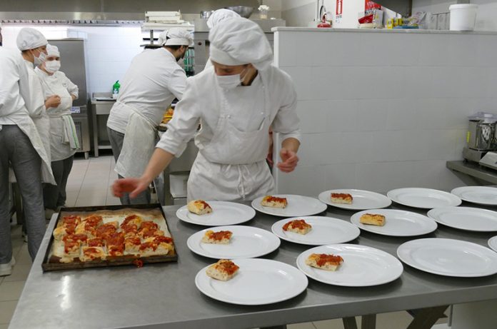 formazione professionale