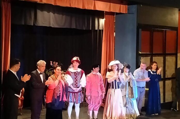 giardino segreto cover