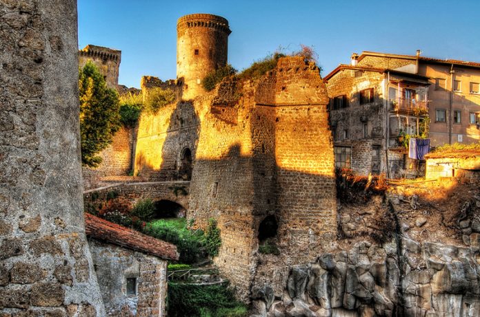 mostra nepi rocca dei borgia
