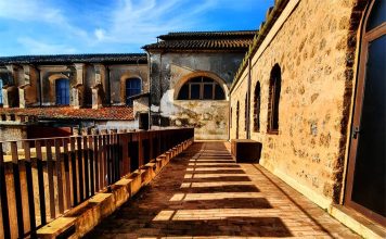 museo di Palazzo Doebbing