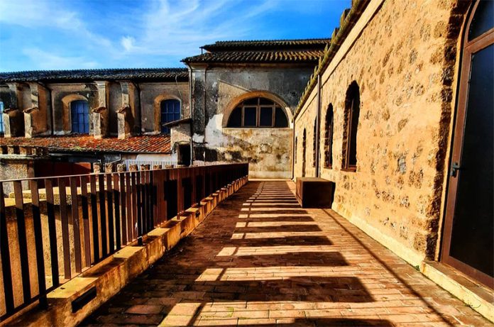 museo di Palazzo Doebbing