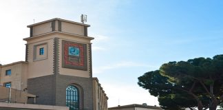 palazzo-delle-poste-a-viterbo aperto ad agosto