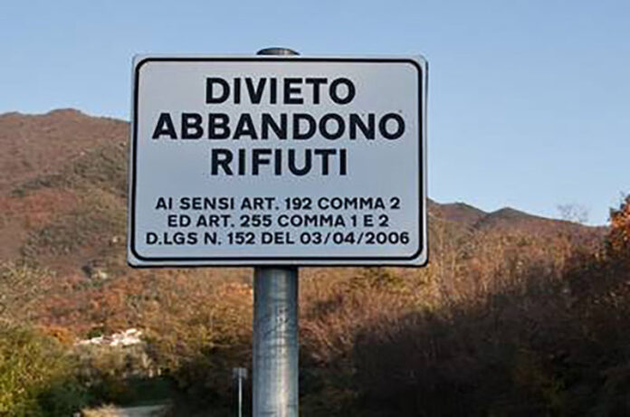 rifiuti