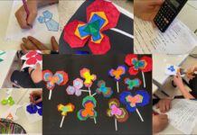 schiaralli scuola primaria pio fedi vitorchiano