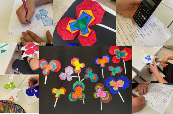 schiaralli scuola primaria pio fedi vitorchiano