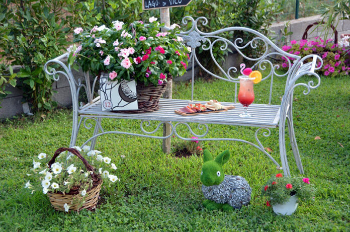 weekend 20-21 agosto Bar Santè Cafè Ronciglione