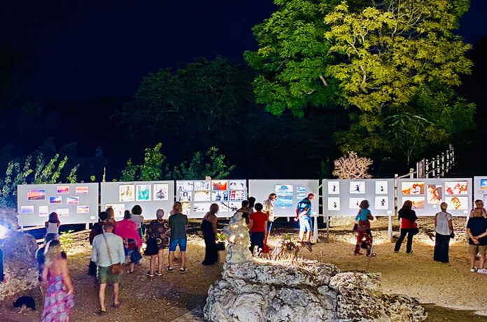 “Tra i rami dell’arte” 2022