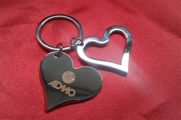 ADMO