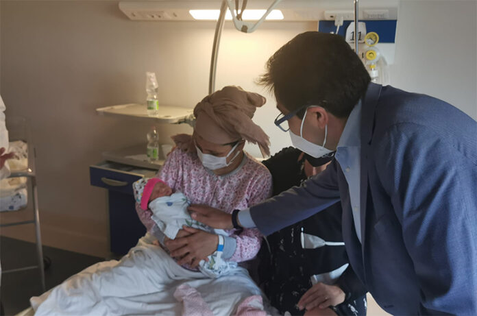 Alessio D'Amato
