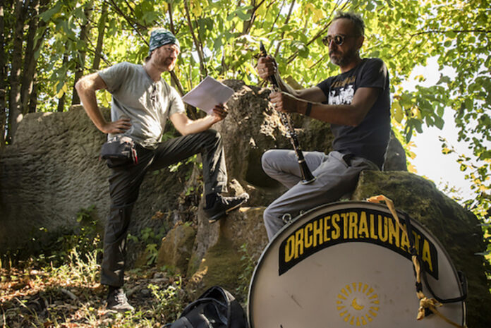 Carovana Stralunata Carovana Stralunata