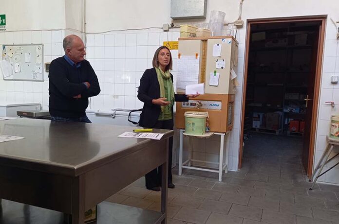 Ermanno Fiorentini e Clara Cicatiello_ cover