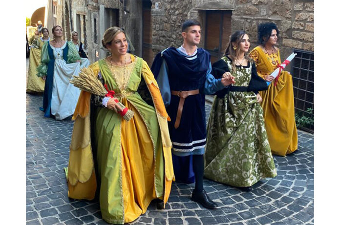 Festa dell’Addolorata a Barbarano _cover