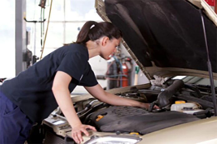 Formazione professionale