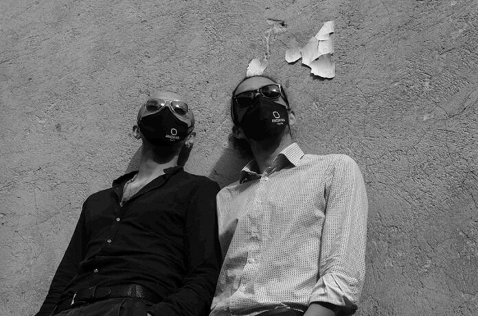 Giulio_1 cover quartieri dell'arte