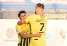 Tra Juve Stabia e Viterbese finisce 0 a 0
