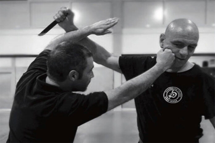 Krav Maga Tuscia