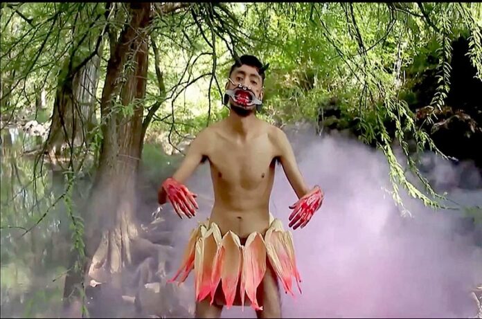 La tempestad en ka casa