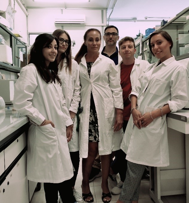 Laboratorio