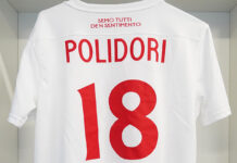 Maglia Polidori18