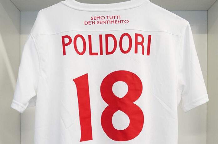 Maglia Polidori18