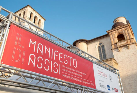 Manifesto d'Assisi