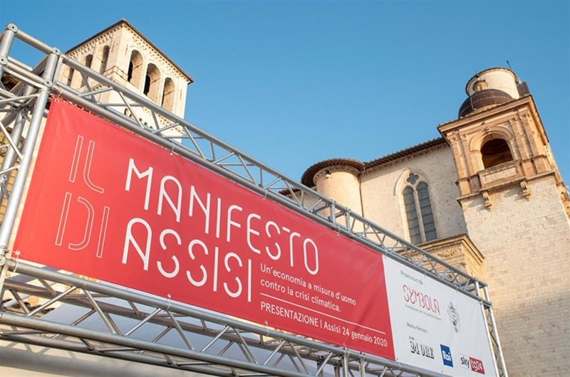 Manifesto d'Assisi