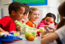 Servizio di refezione scolastica, presentazione domanda entro il 15 settembre Mense-scolastiche