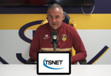 Juve Stabia-Viterbese, ecco i 23 convocati gialloblù da mister Filippi Mister Filippi