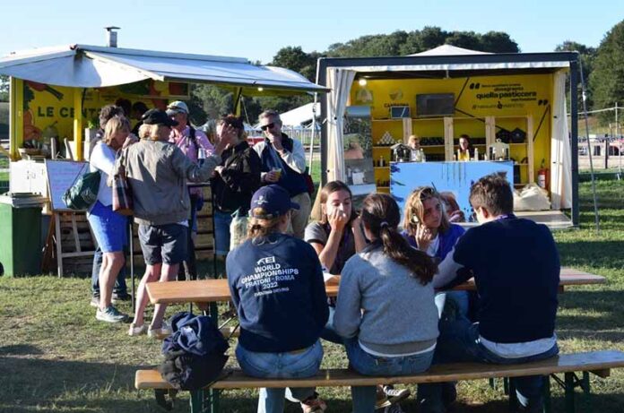 Oscar Green Coldiretti