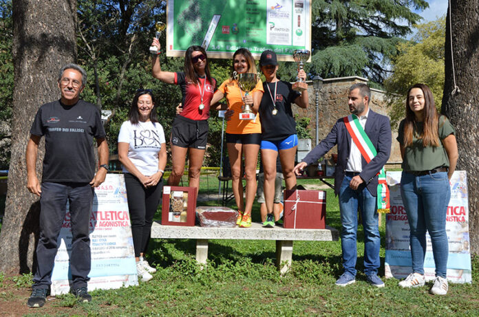 Prime tre assolute Prime tre assolute