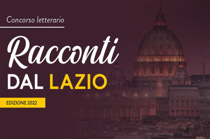 Racconti del Lazio_cover