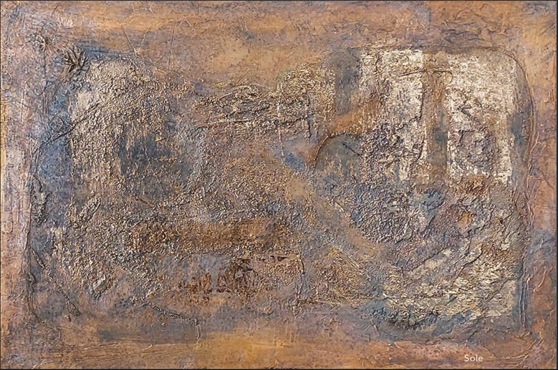 Roberto Ramirez Anchique, Sole