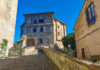 Rocca Farnese-Capodimonte