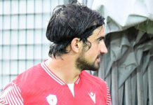 Il Monterosi batte la Virtus Francavilla 2-1, decisiva la doppietta di super Costantino