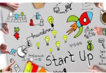 START-UP