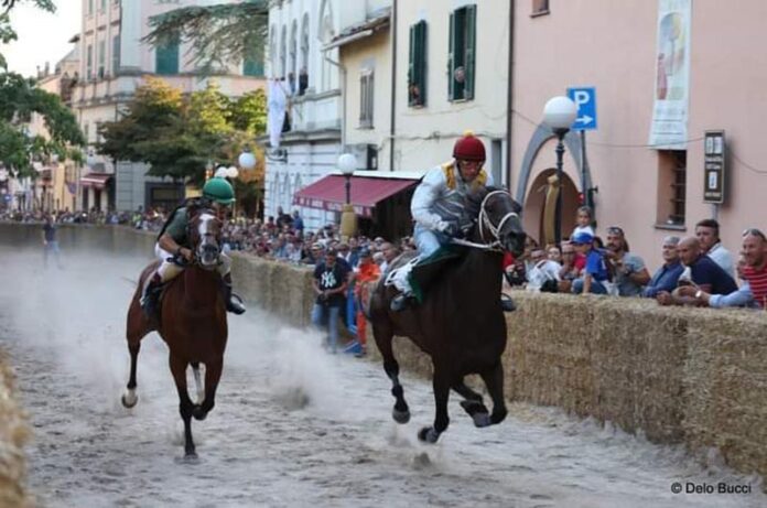 San Clemente Martire