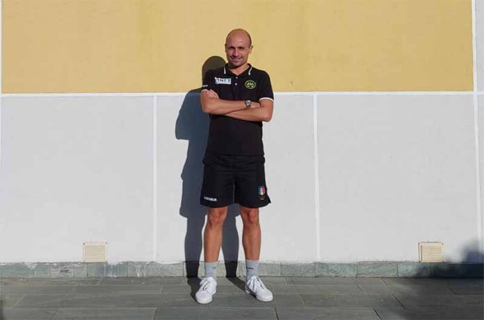 Simone Adriani