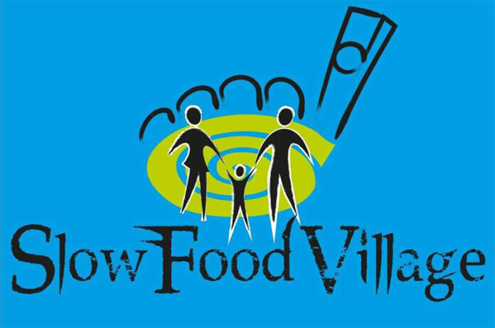 Slow Food Village