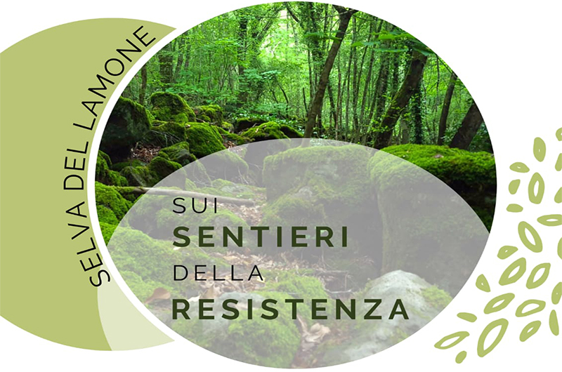 Sui sentieri della Resistenza