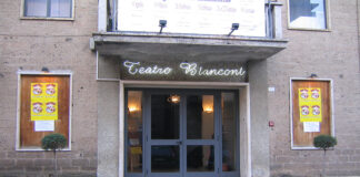 Teatro Bianconi