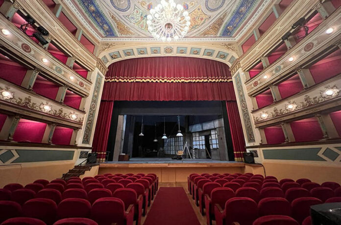 Teatro Manini di Narni