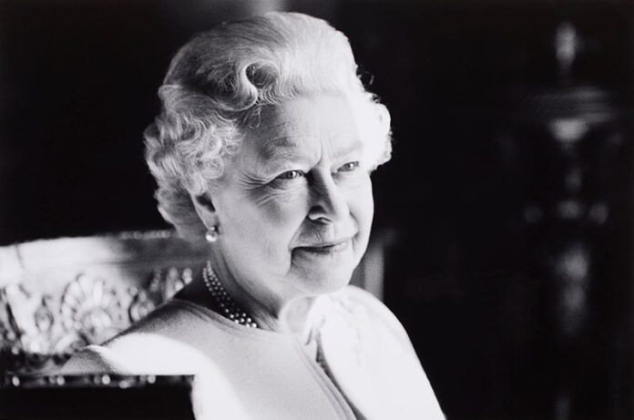 The Queen Elizabeth