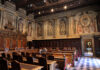 Straviterbo, a Palazzo dei Priori la consegna dei fondi raccolti nell’ultima edizione per Viterbo con Amore Viterbo, palazzo dei priori , sala del consiglio