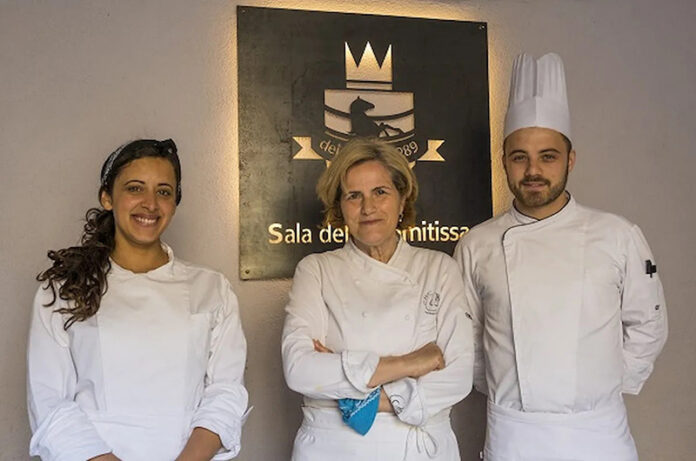 bolsena fish chef bolsena fish chef