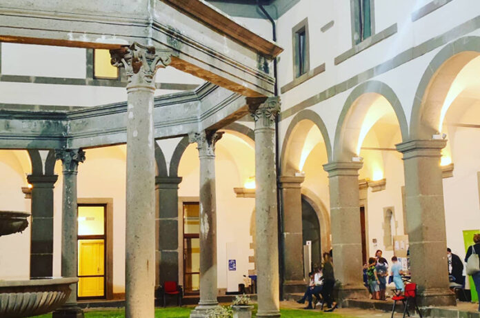 la notte dei ricercatori unitus_cover