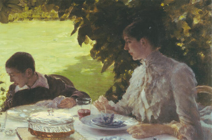 mostra DeNittis_Roma