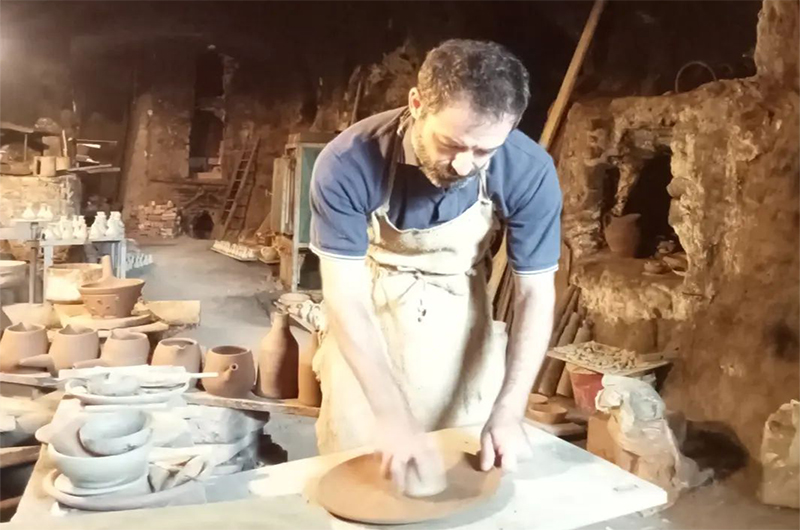 mostra antiquariato_Vetralla